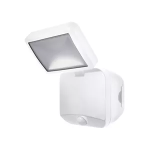 Osram Battery LED Āra punktveida apgaismojums Balts