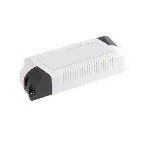 Kanlux POWELED P LED barošanas bloks 12V DC 0-30W IP20