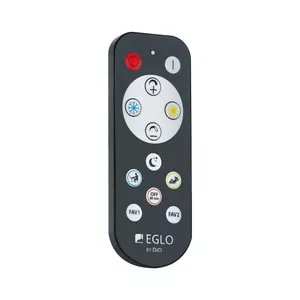 EGLO ACCESS REMOTE remote control Lighting Press buttons