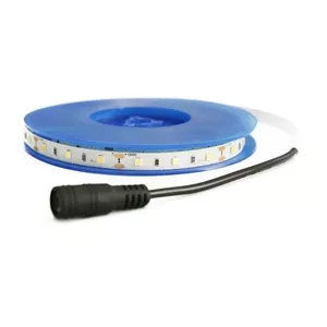 AKTO LED Strip 3m, 12V, 9.6W/m, 3000K, IP20