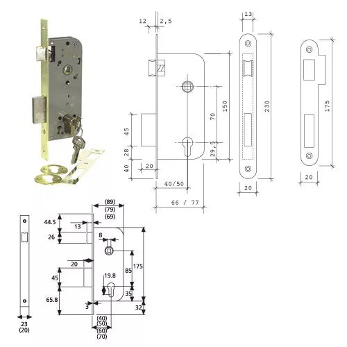 Control Systems