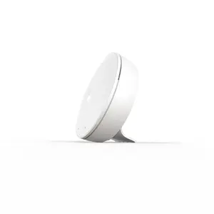 Airthings Wave Mini smart air quality monitor with mold risk indication
