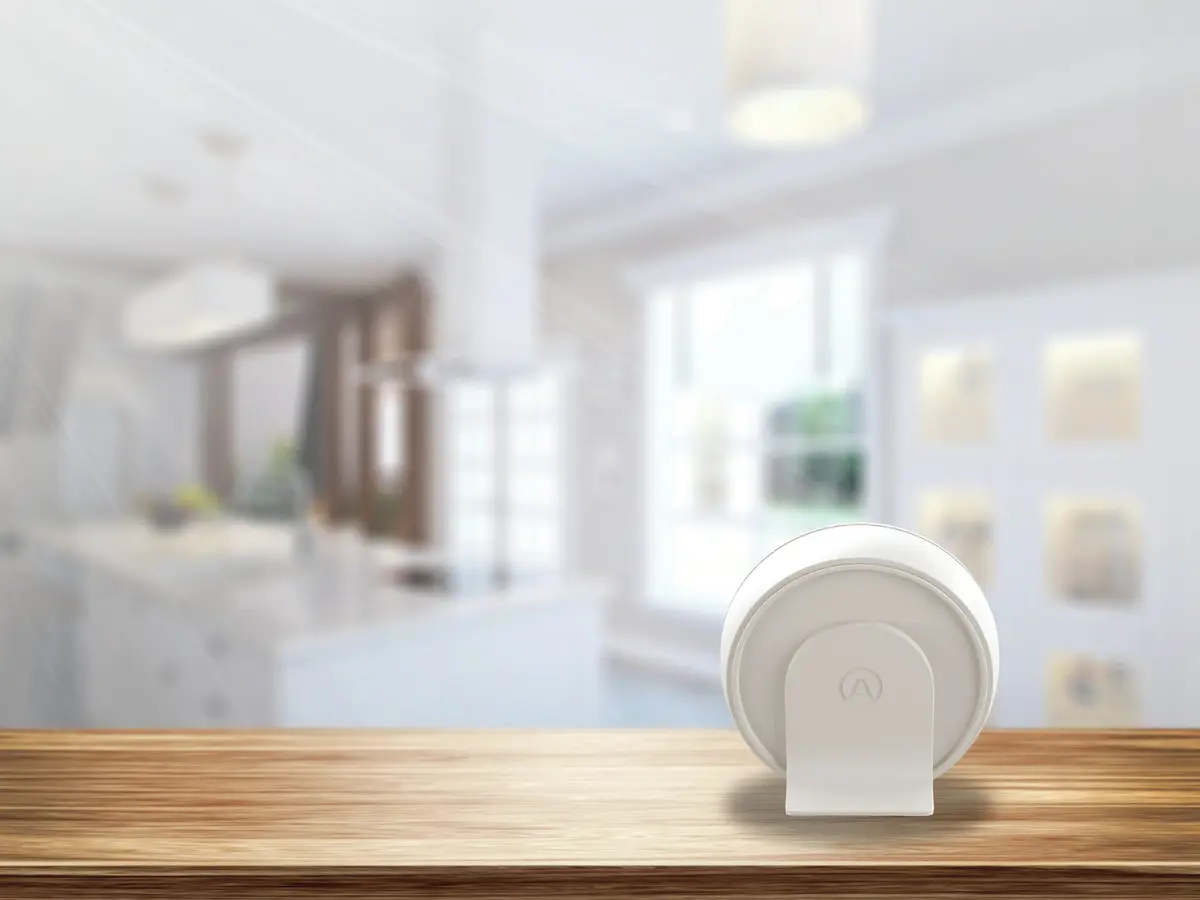 Умный монитор качества воздуха Airthings Wave Mini Photo 13