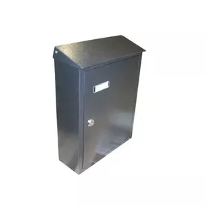 Коробка для хранения GLORI_IR_KO PD900ŠŽ 290×385×100 мм медь