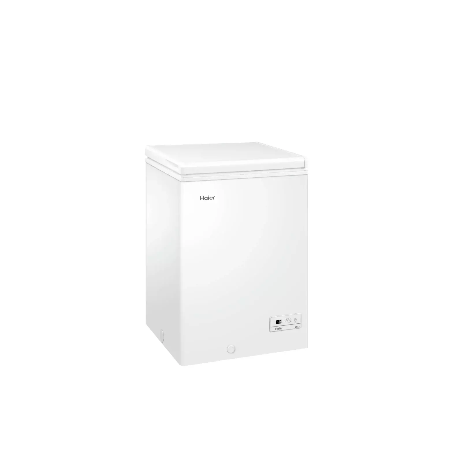 Haier HCE103R Photo 1