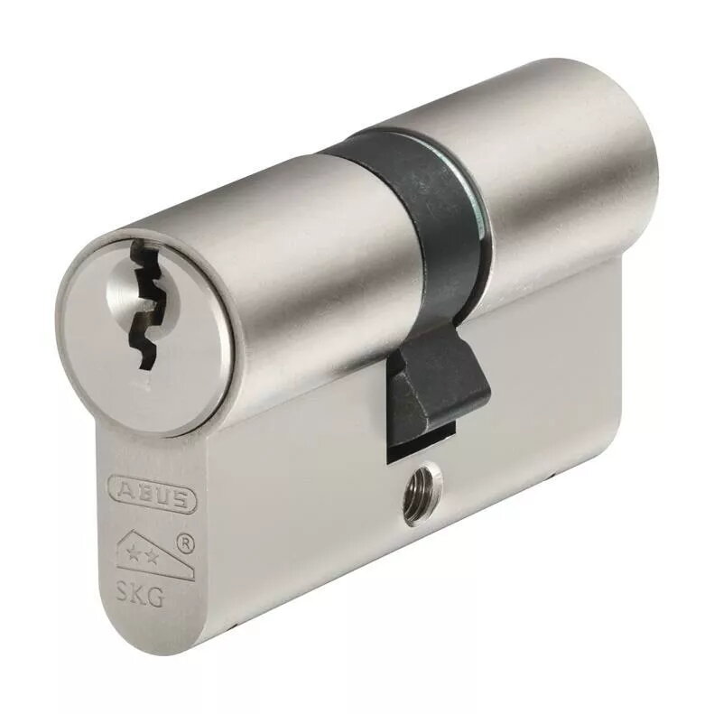 ABUS 57219 divpusējs cilindrs 30x40 mm