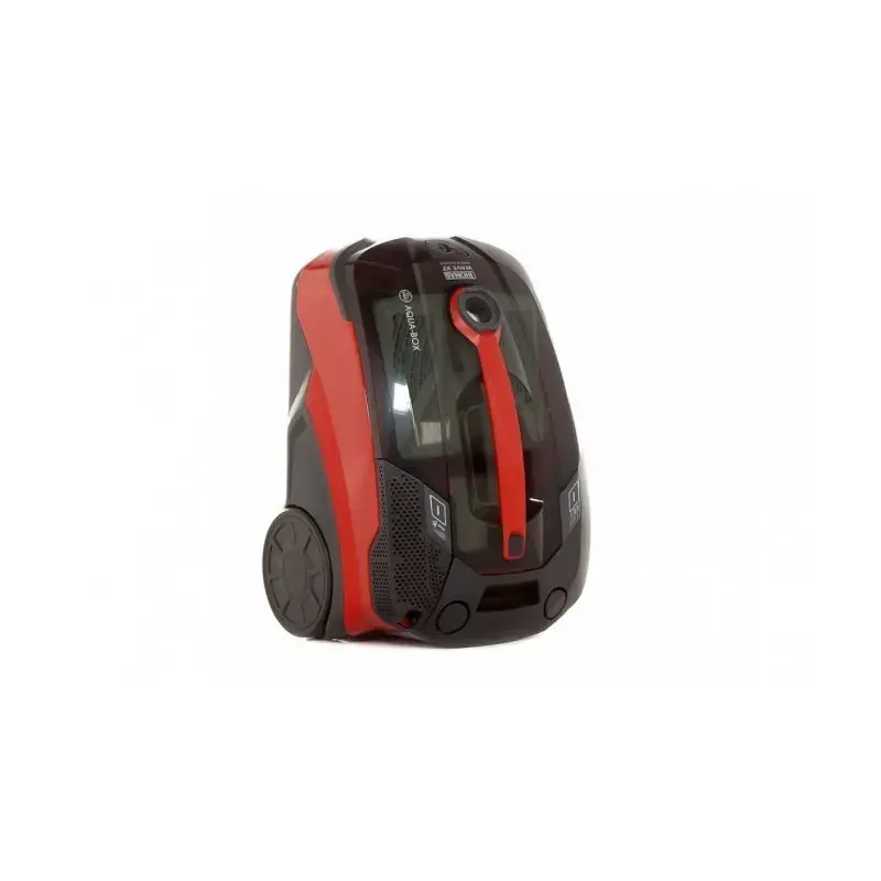 Vacuum Cleaner Thomas Wave XT Aquabox Photo 4