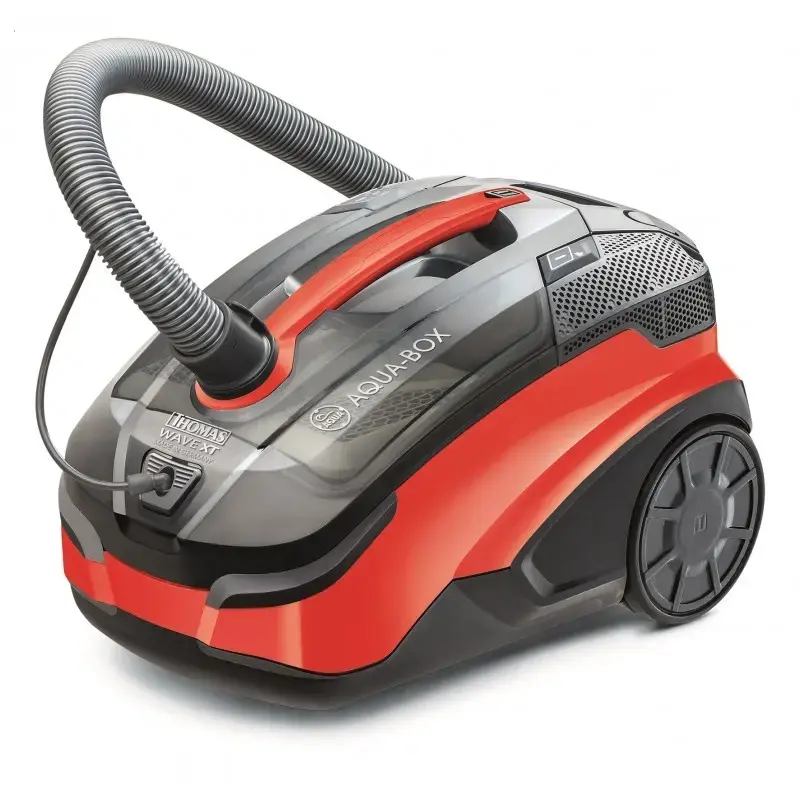 Vacuum Cleaner Thomas Wave XT Aquabox Photo 5