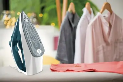 Утюг Tefal FV2839 Photo 6