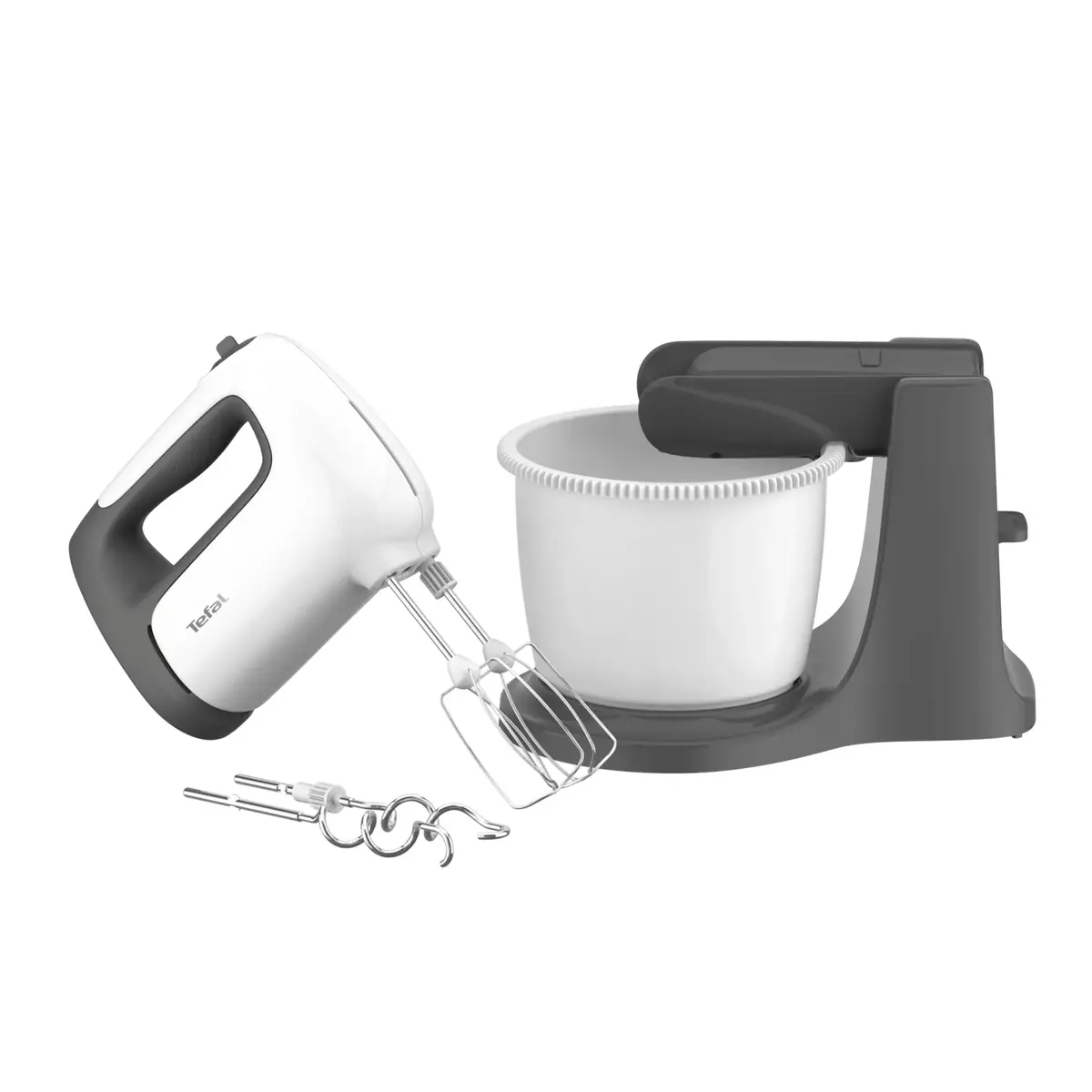 Stenda mikseris Tefal Prep'Mix+ HT4641 Photo 3