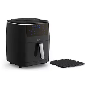 Фритюрница Tefal Easy Fry Grill & Steam FW2018