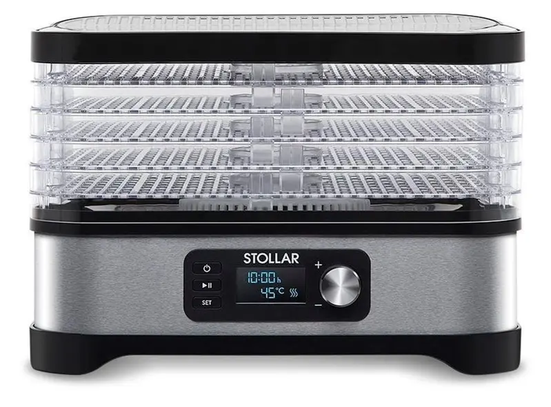 Food Dehydrator Stollar DHS600 Photo 2