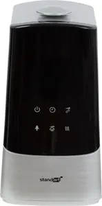 Air Humidifier Standart SPS-913A — ultrasonic room humidifier, portable tabletop/stand model