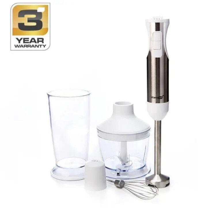 Rokas blenderis Standart HB-2380T — iegremdējams