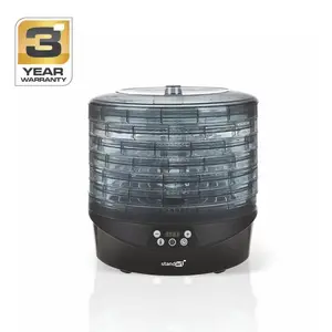 Food dehydrator Standart FD708A, capacity 3.5 L, model FD708A