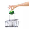 Медленный соковыжиматель Sage the Nutri Juicer Cold SJE430 SIL Photo 3