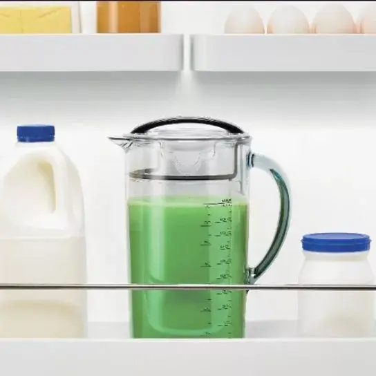 Медленный соковыжиматель Sage the Nutri Juicer Cold SJE430 SIL Photo 4