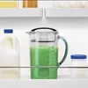 Медленный соковыжиматель Sage the Nutri Juicer Cold SJE430 SIL Photo 4
