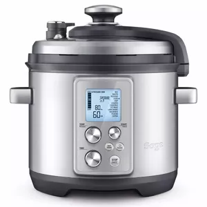 Sage the Fast Slow Pro 6 L Stainless steel 1100 W