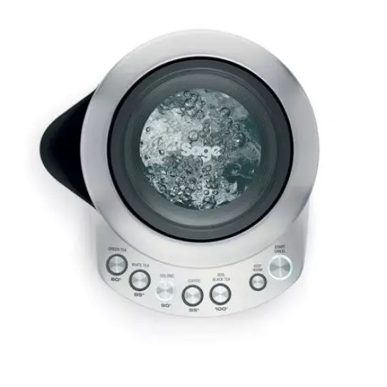 Электрический чайник Sage 1.7 литра 2200Вт SKE825 Photo 3