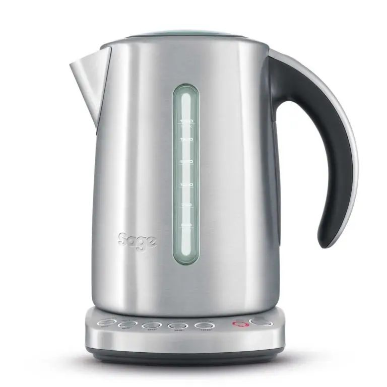 Electric kettle Sage 1.7 liter 2200W SKE825 Photo 5