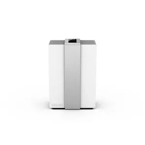 Stadler form Air purifier Robert R002 White/Silver, 7 – 30 W