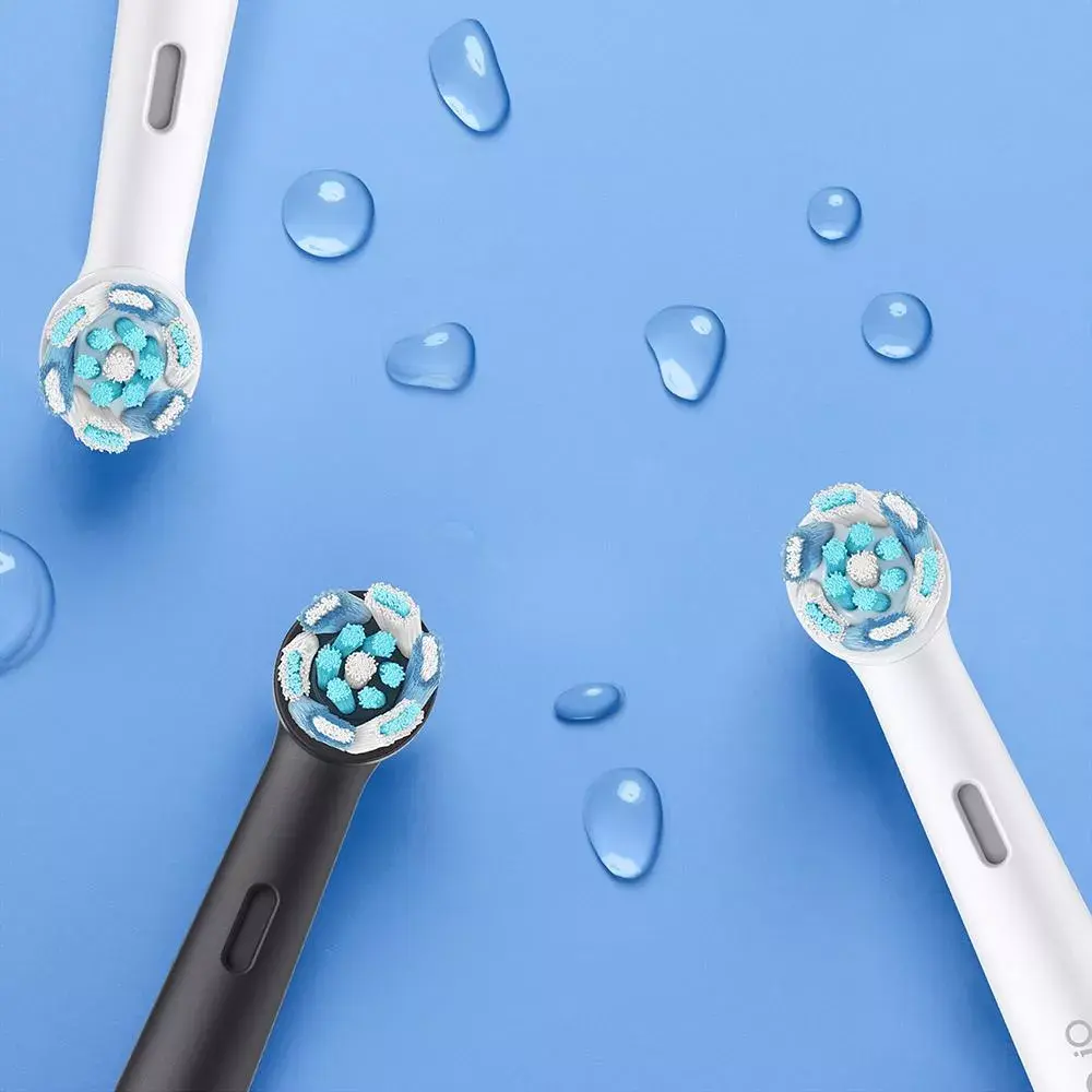 Rotating toothbrush Oral-B iO 4210201363095 Photo 6