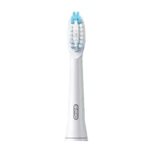Oral-B Pulsonic Clean Electric Toothbrush 4 Brush Heads White