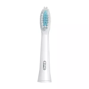 Toothbrush Oral-B Pulsonic Sensitive 4 pcs White