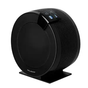 Air washer Stylies AQUARIUS — 3.5 L water tank, adjustable humidity, dust & allergen filter, quiet operation for bedroom and living areas