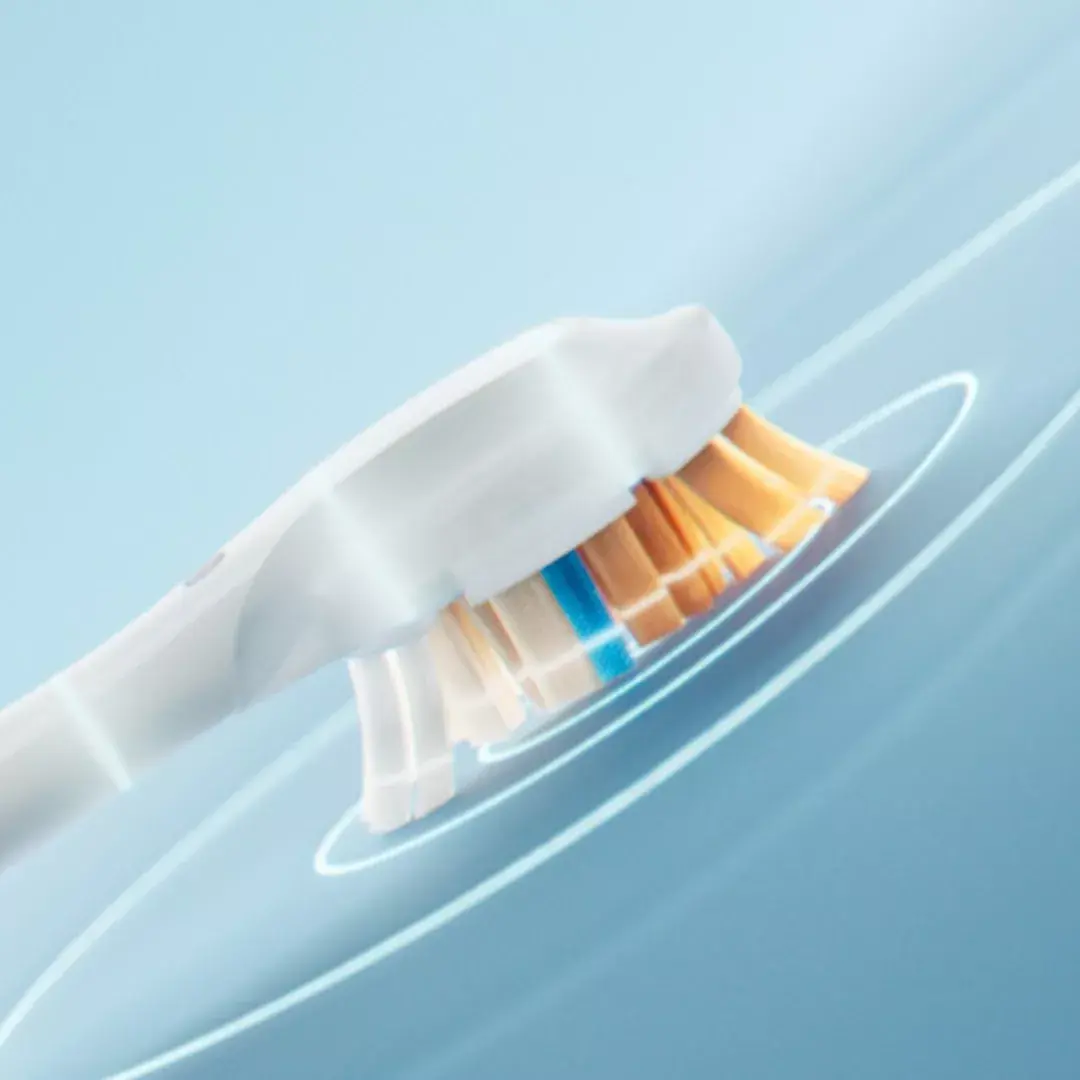 Sonic toothbrush Philips DiamondClean Smart HX9917/88 Photo 5
