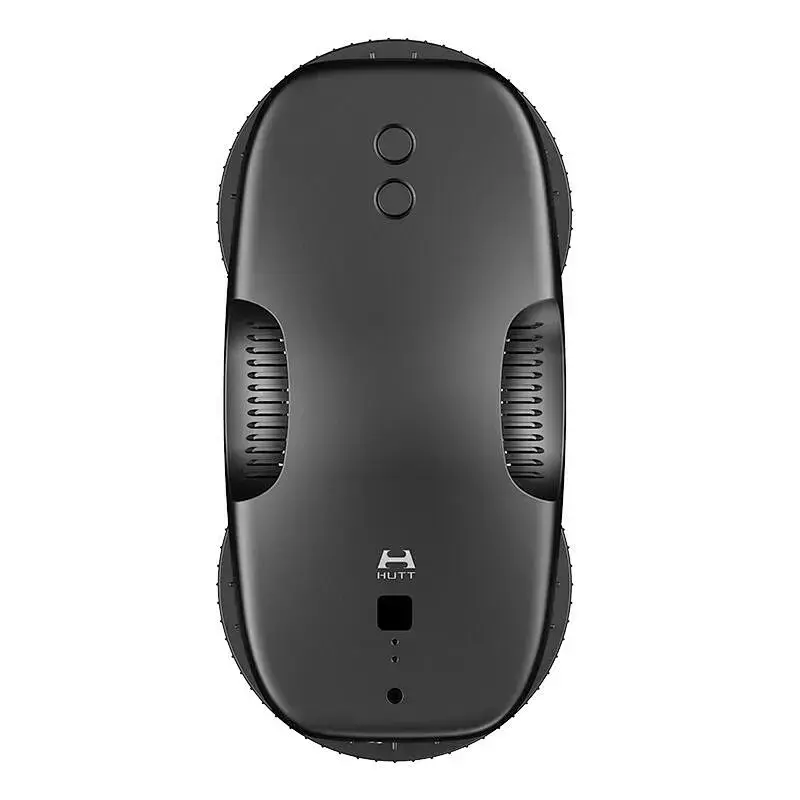 Робот-мойщик окон HUTT DDC5 Smart Black Photo 2