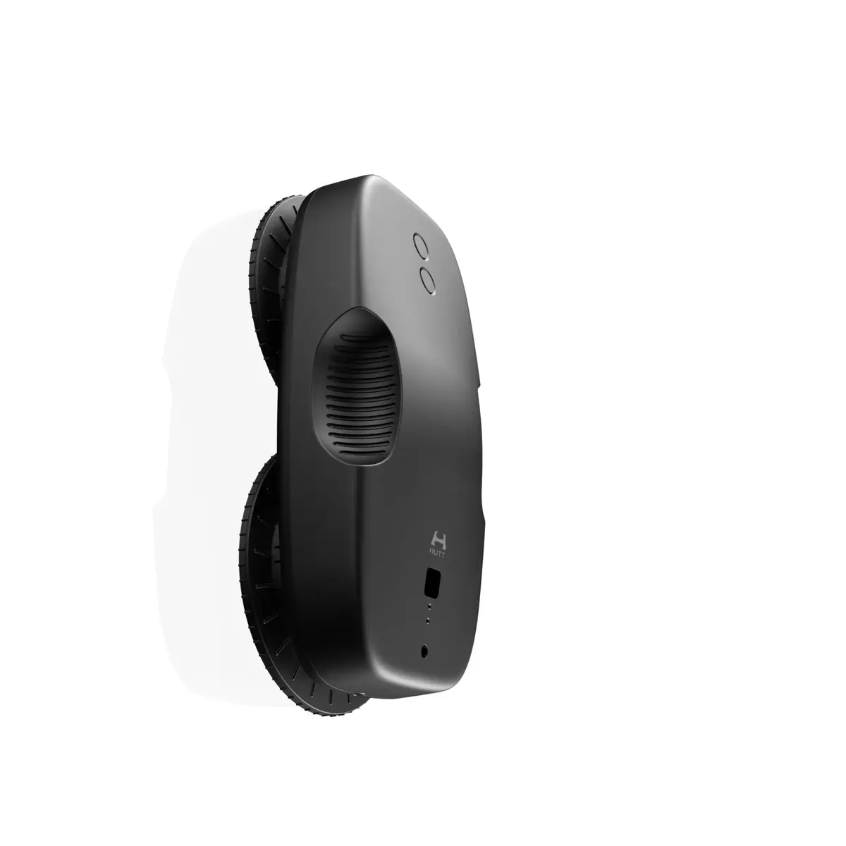 Робот-мойщик окон HUTT DDC5 Smart Black Photo 4