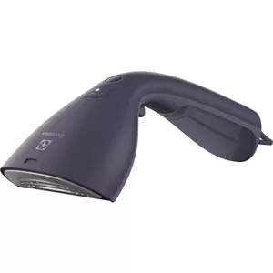 Electrolux E7HS1-4MN Handheld garment steamer 0.1 L 1400 W Blue