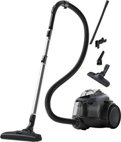 Vacuum Cleaner Electrolux EL61C3DB Photo 14
