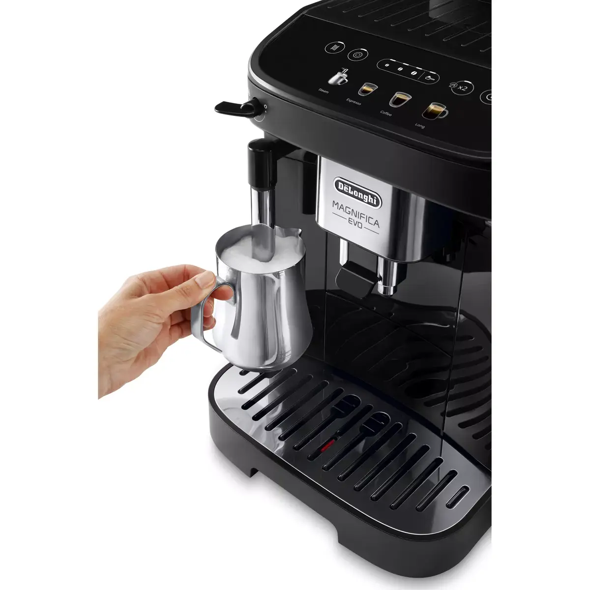 De’Longhi Magnifica Evo ECAM290.21.B espresso automāts Photo 3