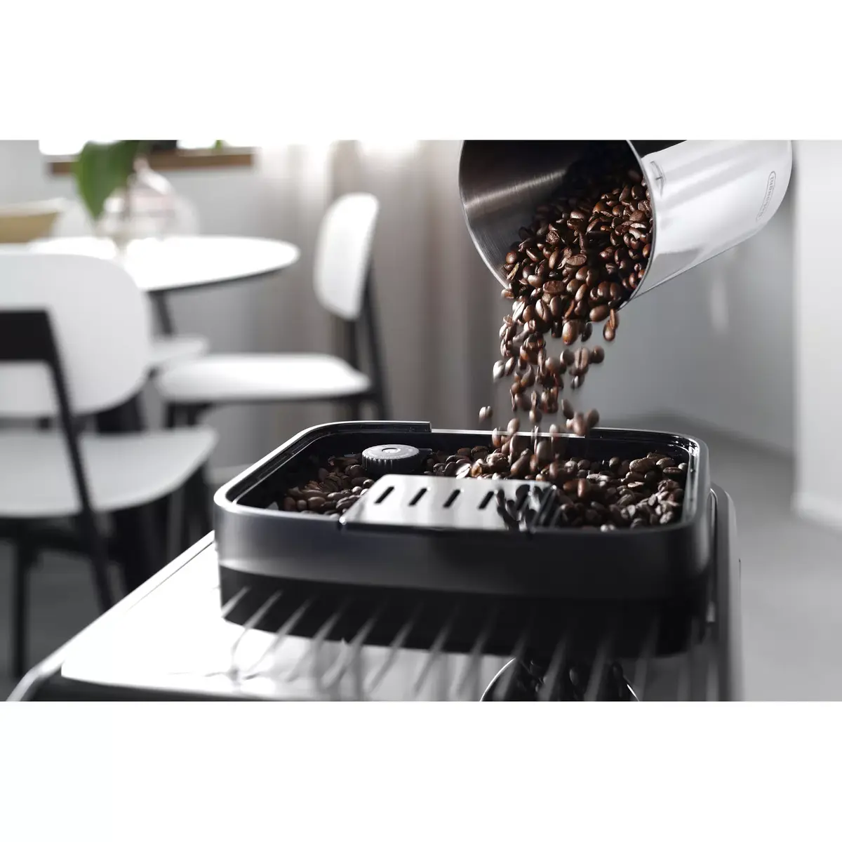 De’Longhi Magnifica Evo ECAM290.21.B espresso automāts Photo 5