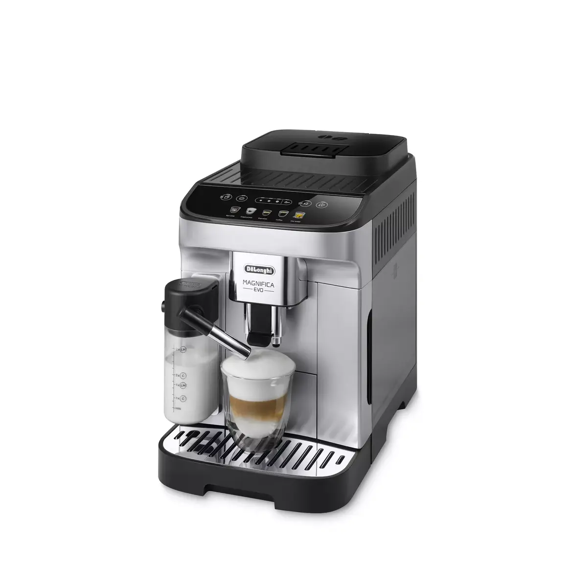 Кофемашина De’Longhi Magnifica ECAM 290.61.SB Photo 3