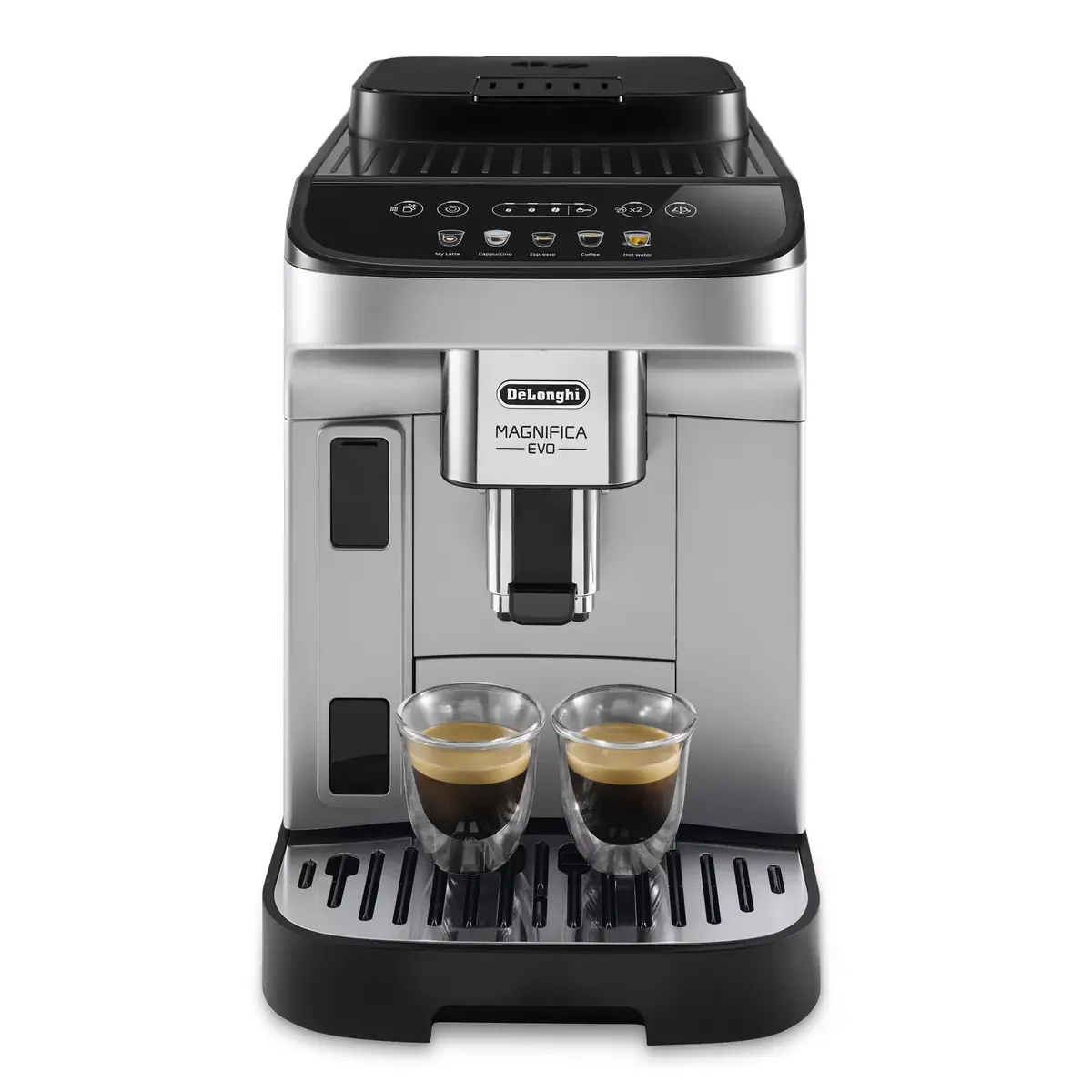 Кофемашина De’Longhi Magnifica ECAM 290.61.SB Photo 6