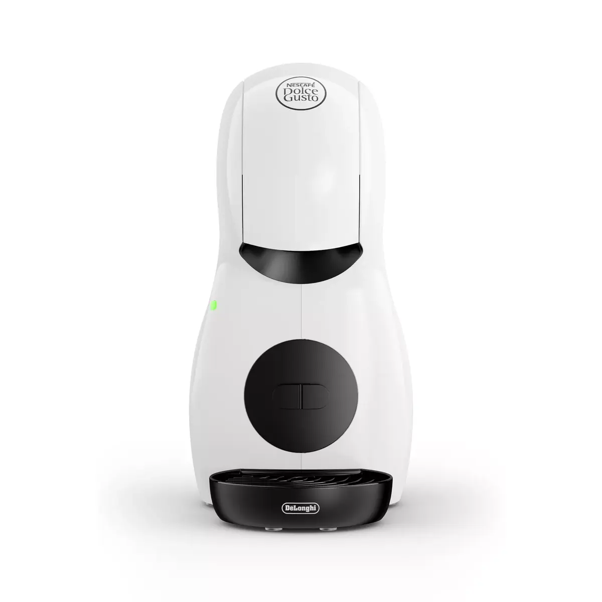 Капсульная кофемашина De’Longhi Piccolo EDG110.WB Photo 4