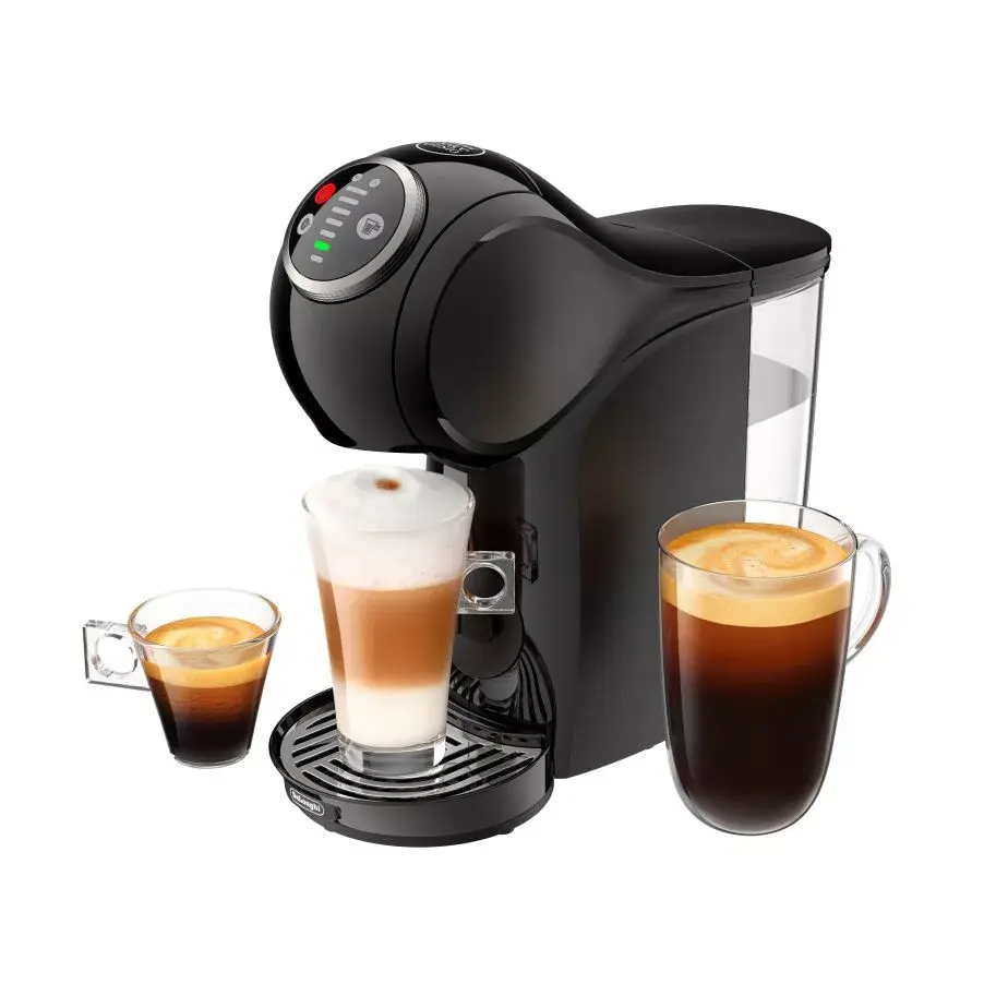 Capsule coffee machine De’Longhi 0.8 L Genio S Plus Photo 2