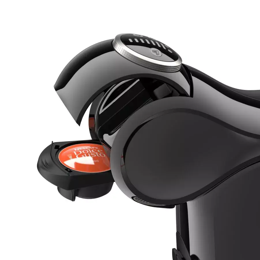 Capsule coffee machine De’Longhi 0.8 L Genio S Plus Photo 4