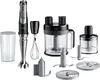 Погружной блендер BRAUN MultiQuick 9 MQ 9195XLI Photo 2
