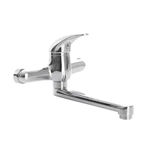 Настенный смеситель DOMOLETTI Sazava DSA501.5/23