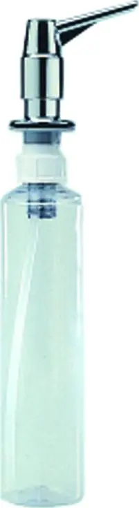 ALVEUS dispenser for liquid soap 1016099 Photo 2