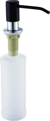Soap dispenser ALVEUS 1129076 Photo 2