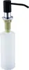 Soap dispenser ALVEUS 1129076 Photo 2