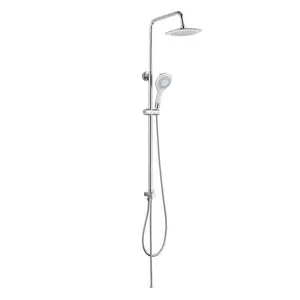 Душевой гарнитур DOMOLETTI DX91021C-2