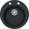 Granite sink Franke ROG 610-41 51×51 cm Photo 2