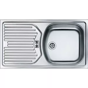 SINK ETL614 101.0288.041 78X43,5 CM